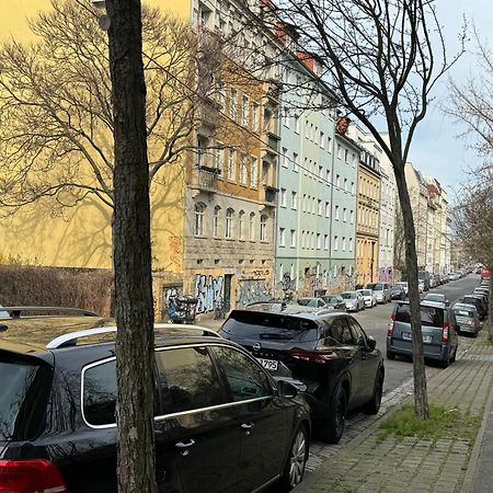 Sweet Home Inside Dresden Four Экстерьер фото