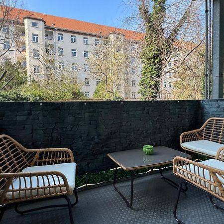 Sweet Home Inside Dresden Four Экстерьер фото