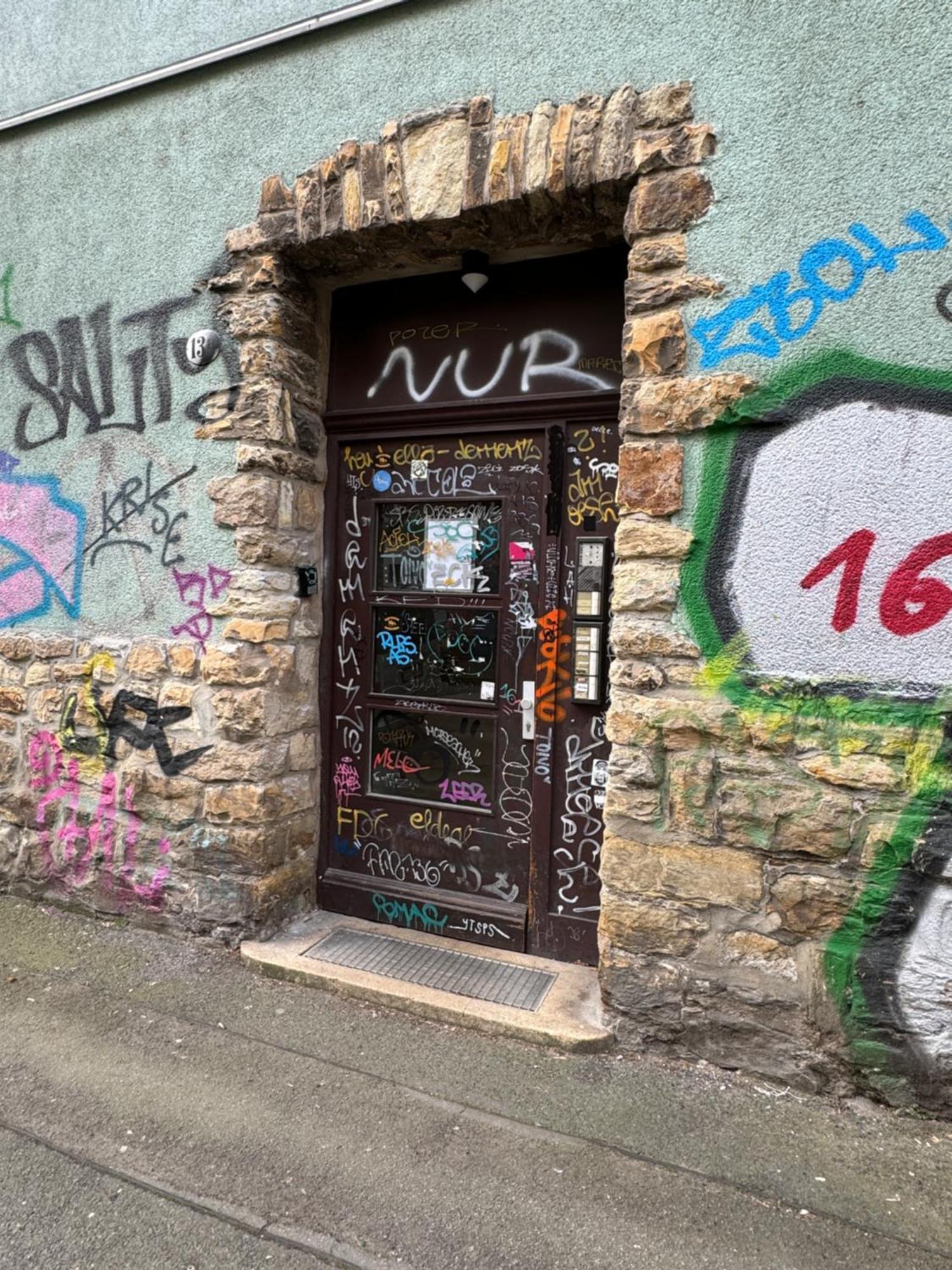 Sweet Home Inside Dresden Four Экстерьер фото