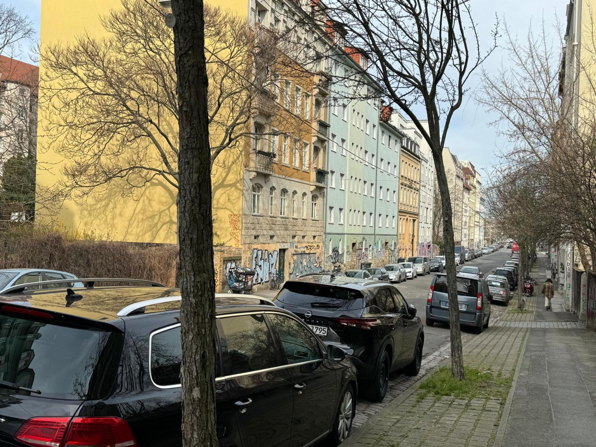 Sweet Home Inside Dresden Four Экстерьер фото