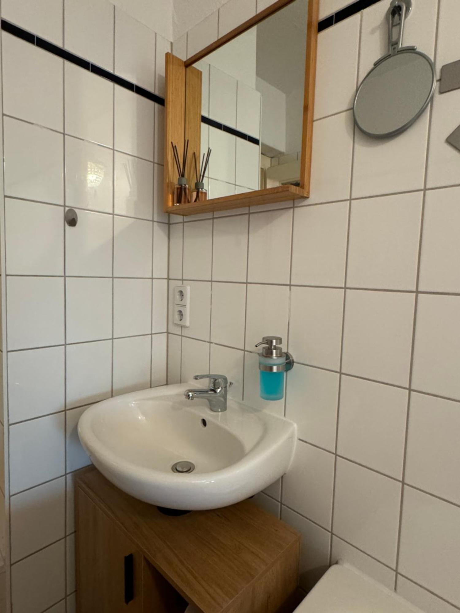 Sweet Home Inside Dresden Four Экстерьер фото