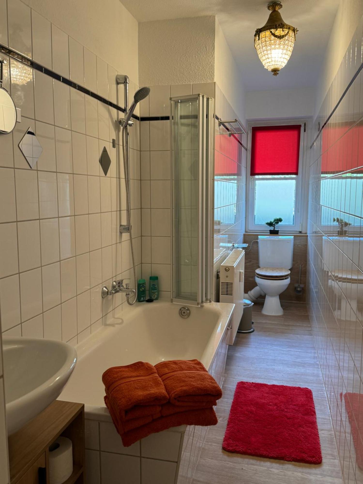 Sweet Home Inside Dresden Four Экстерьер фото