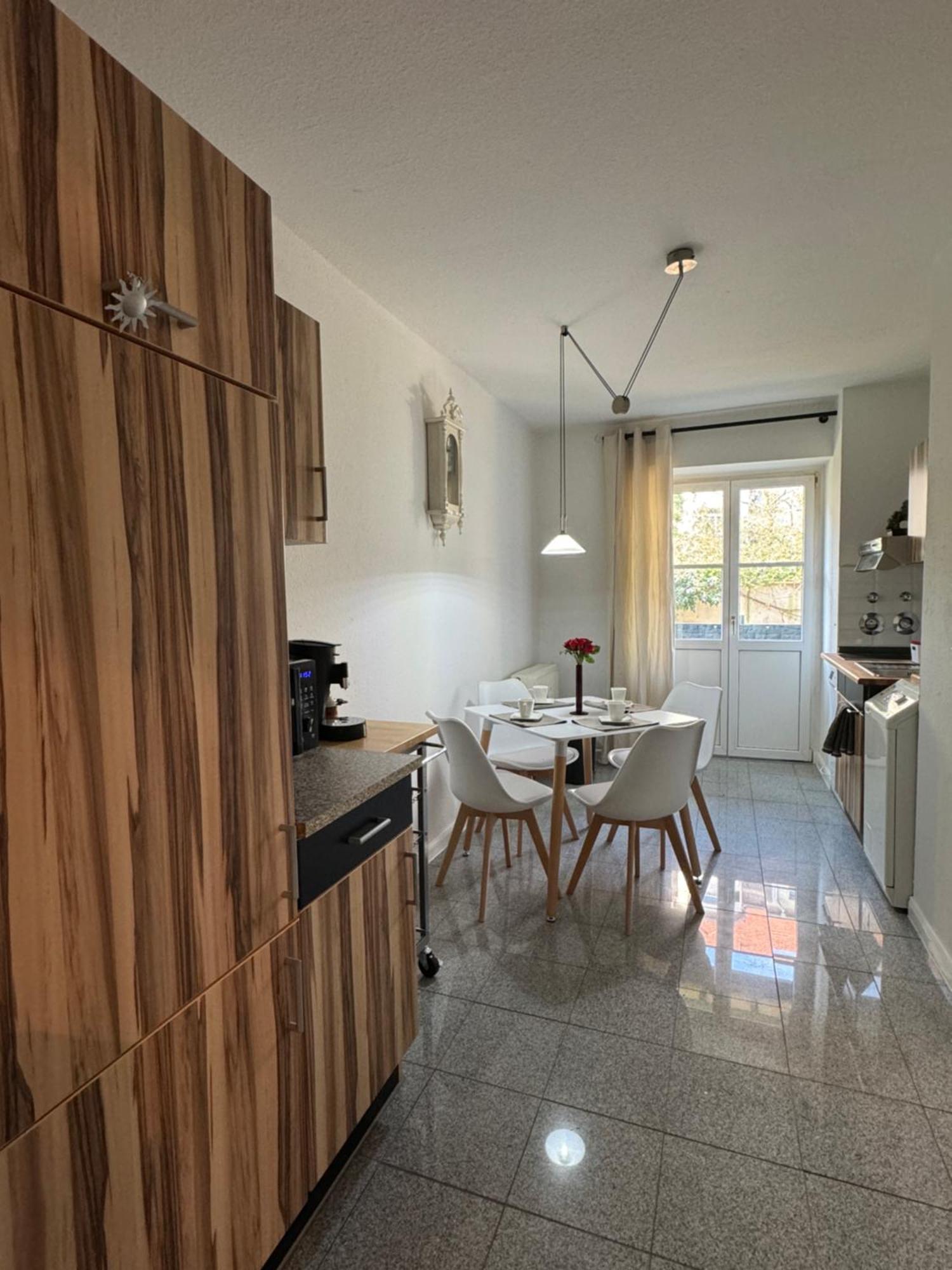 Sweet Home Inside Dresden Four Экстерьер фото