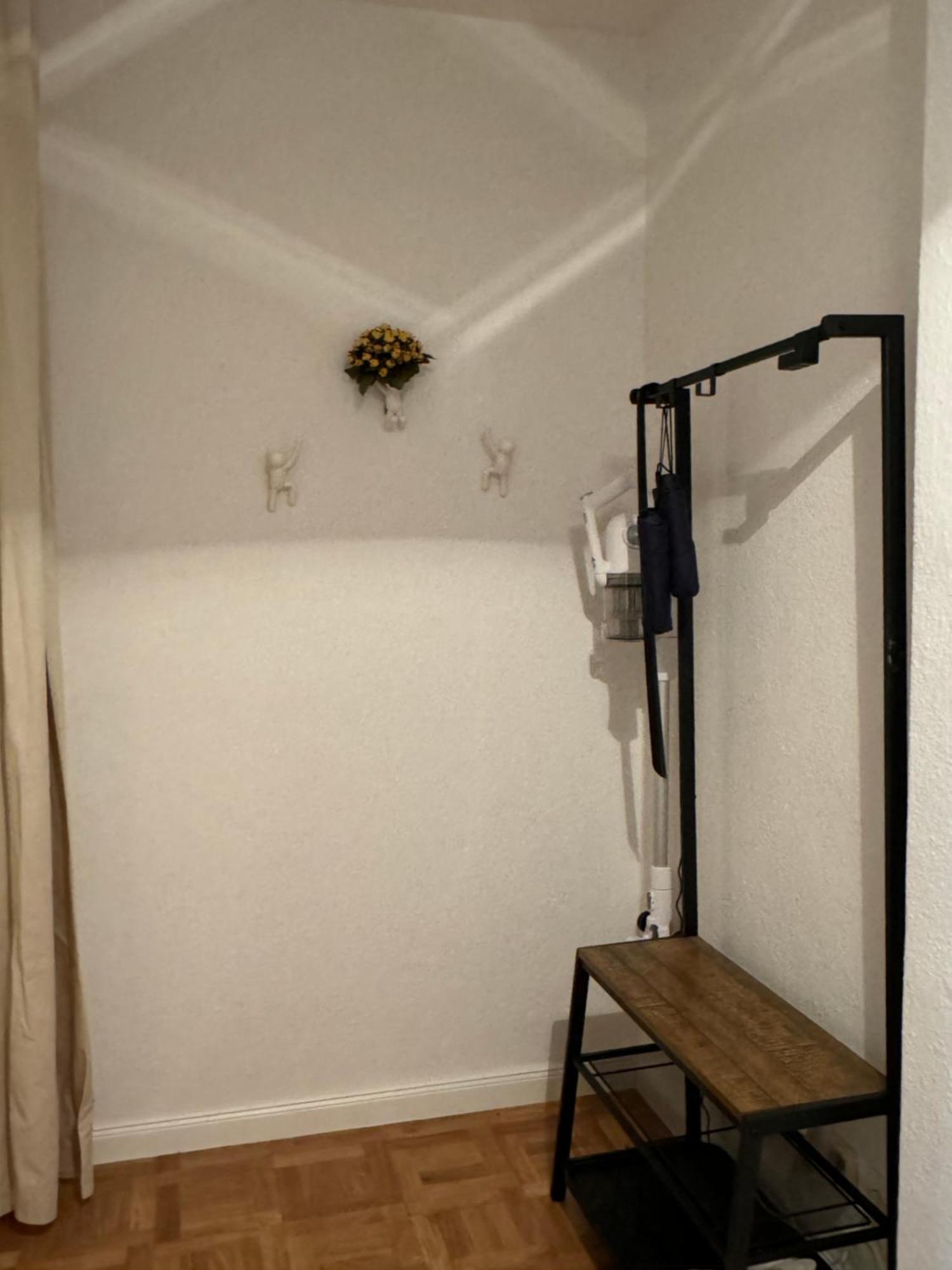 Sweet Home Inside Dresden Four Экстерьер фото