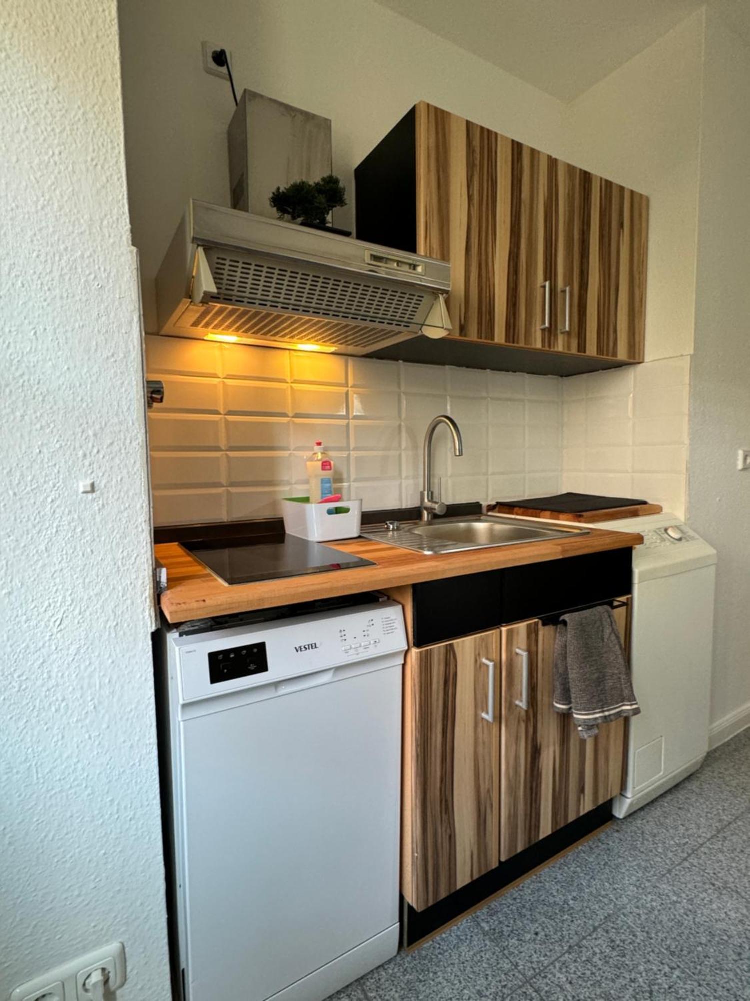 Sweet Home Inside Dresden Four Экстерьер фото