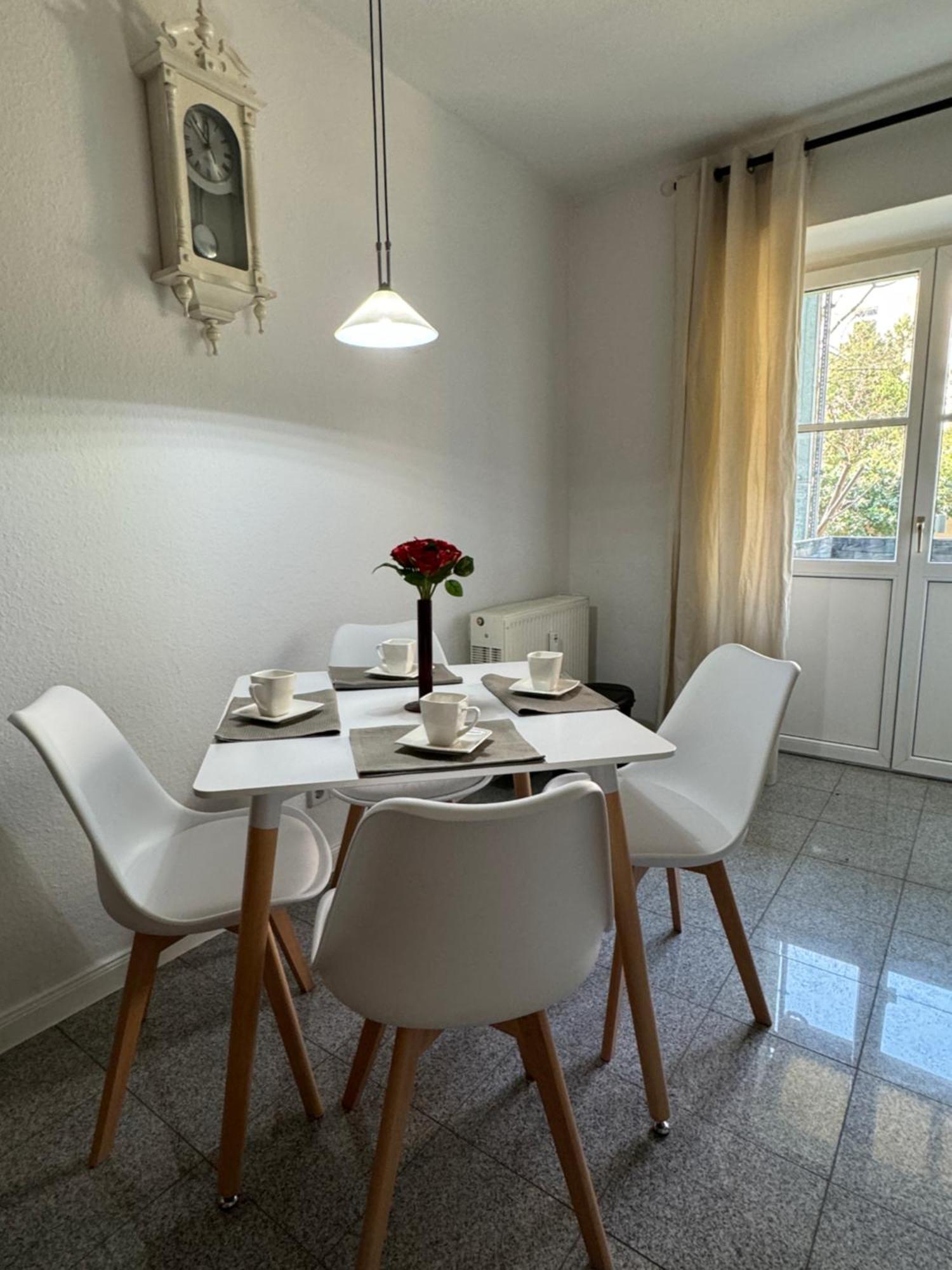 Sweet Home Inside Dresden Four Экстерьер фото