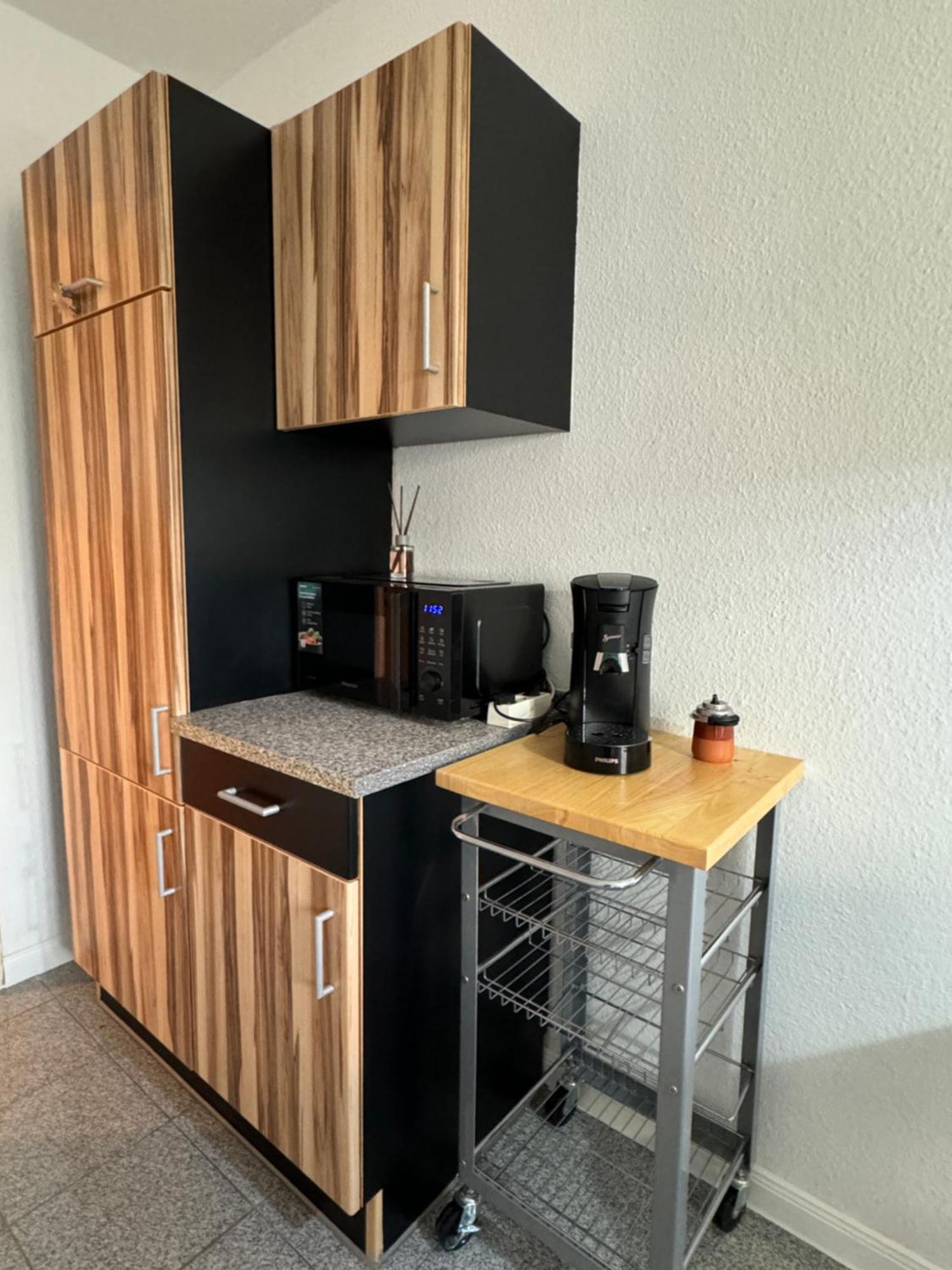 Sweet Home Inside Dresden Four Экстерьер фото