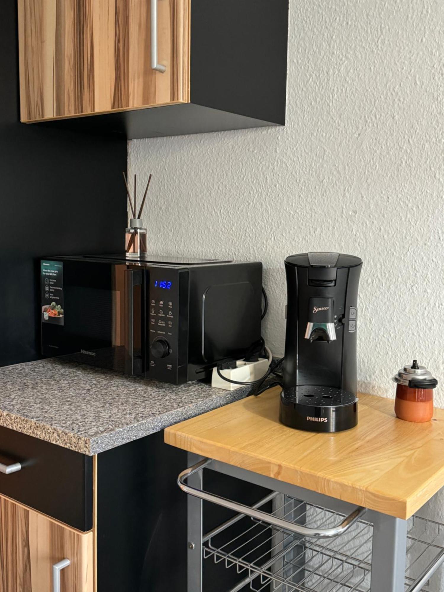 Sweet Home Inside Dresden Four Экстерьер фото