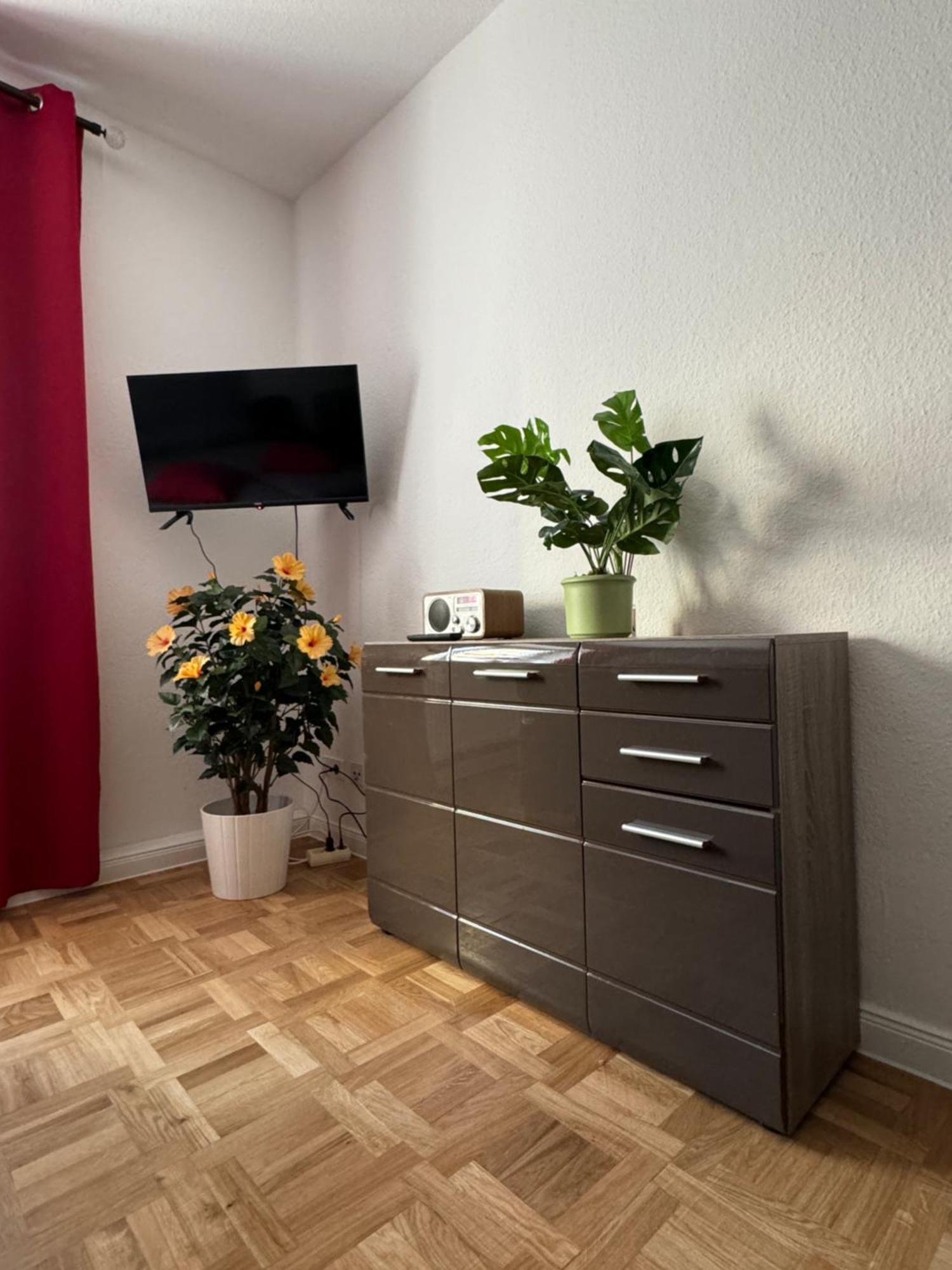 Sweet Home Inside Dresden Four Экстерьер фото