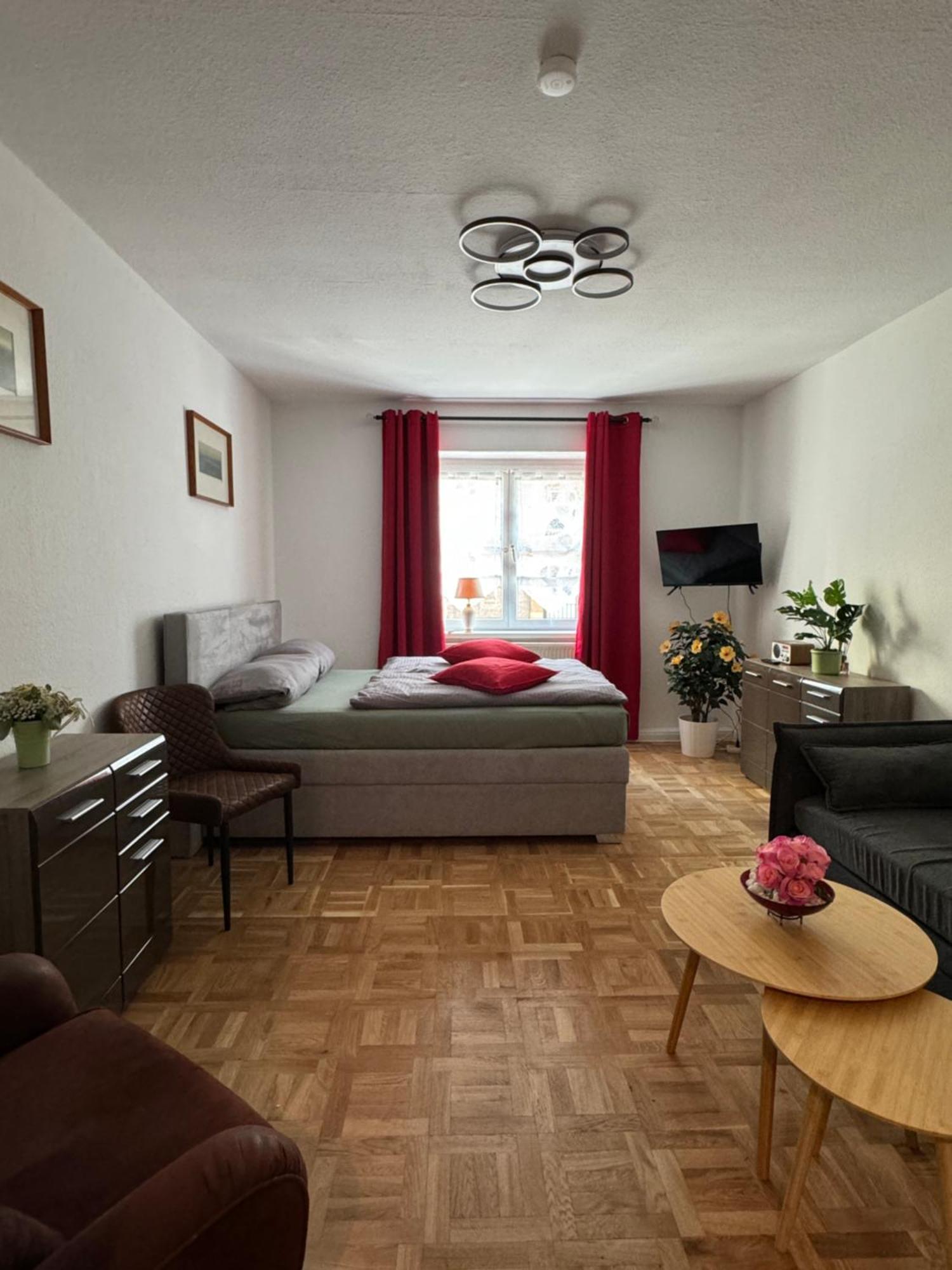 Sweet Home Inside Dresden Four Экстерьер фото